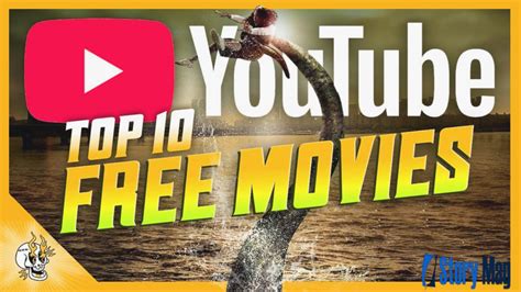 3,000 Best Free Movies on YouTube